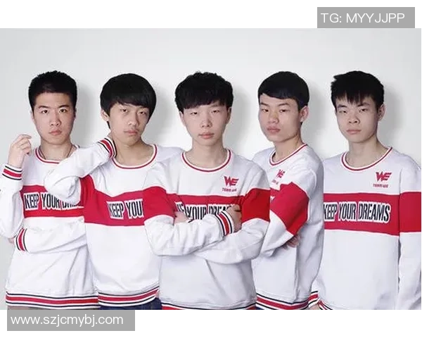 王者荣耀专题深入分析WE战队近期状态与表现变化